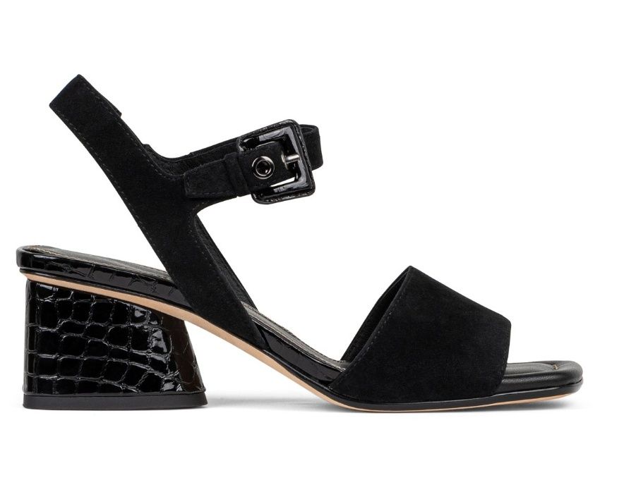 Aaro, Color: Black, Size: 7