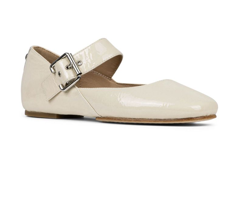 LIANE Crinkle Patent