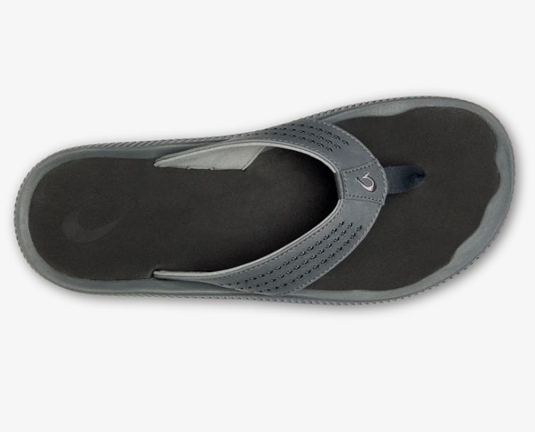 ULELE, Colour: Dark shadow, Size: 9