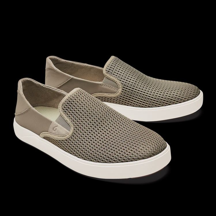 LAE AHI, Color: Clay, Size: 9