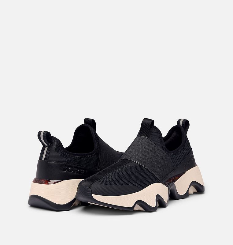 KINETIC™ Impact II Strap Women&#39;s Sneaker