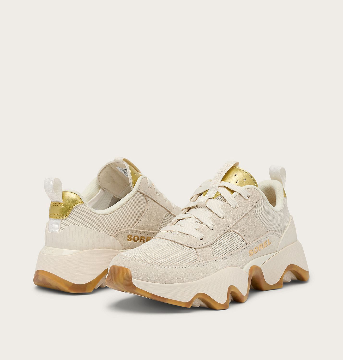 KINETIC™ Impact II Wonder Lace Women&#39;s Sneaker, Style: 7