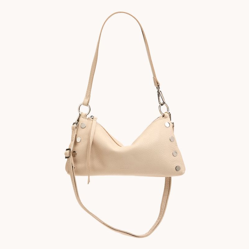 KYLE SML Limestone/Silver