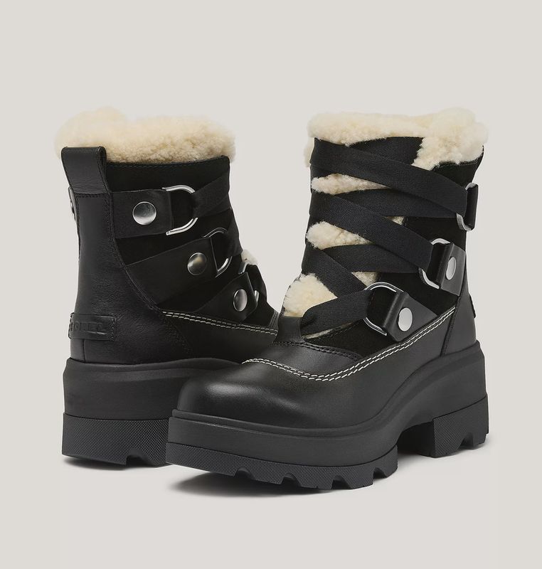 JOAN FRWD™ COZY Women&#39;s Waterproof Boot