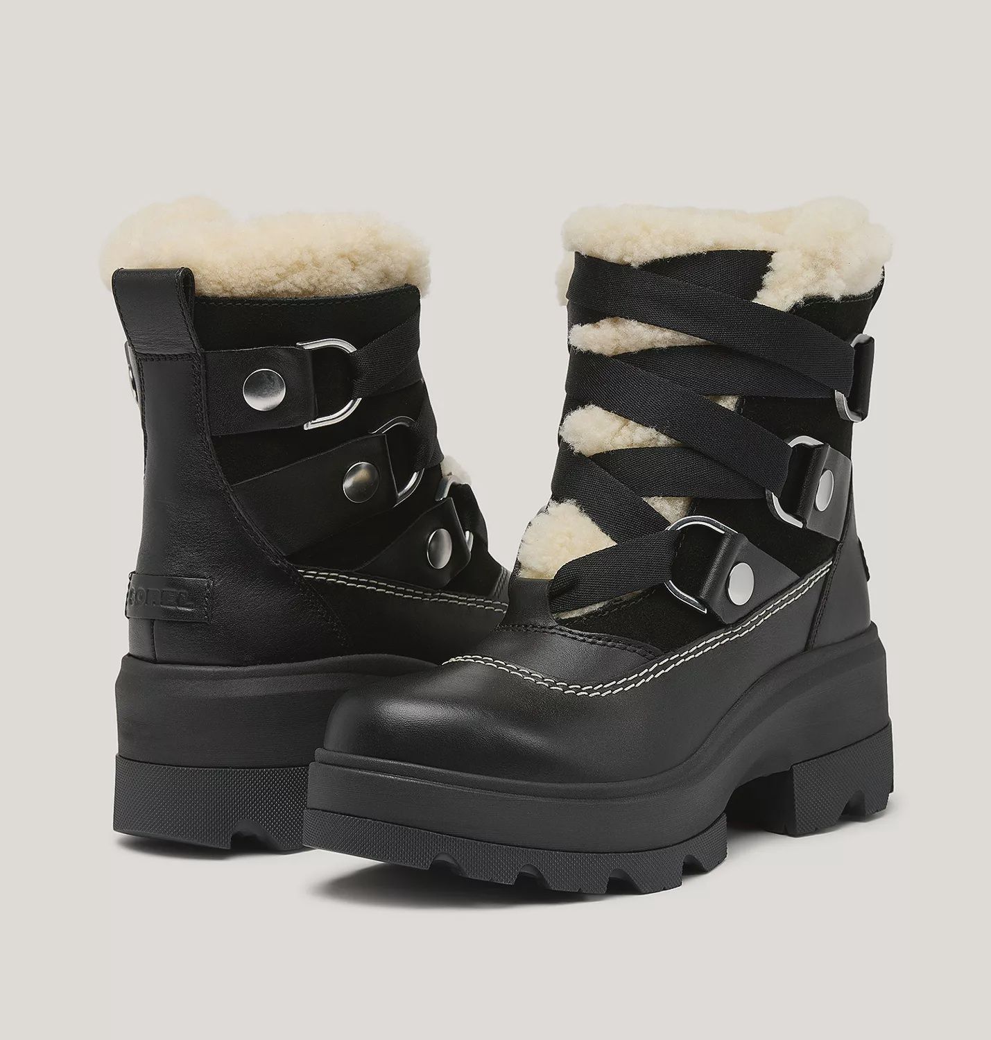 JOAN FRWD™ COZY Women&#39;s Waterproof Boot, Size: 7.5