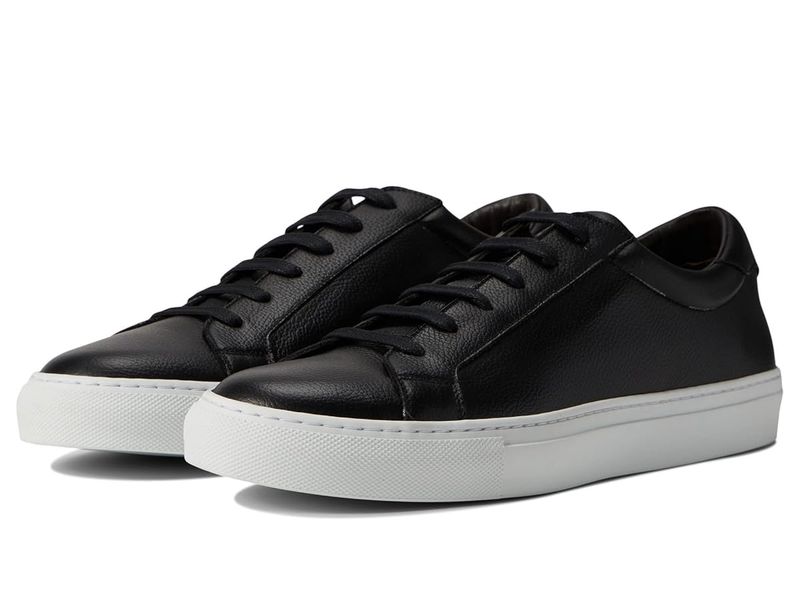 Sierra Leather Sneaker