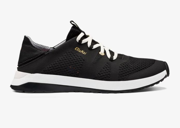 Huia, Colour: Black, Size: 7