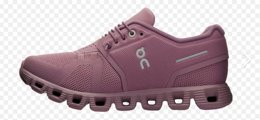 ON Cloud 6 Fig Quartz, Size: 9