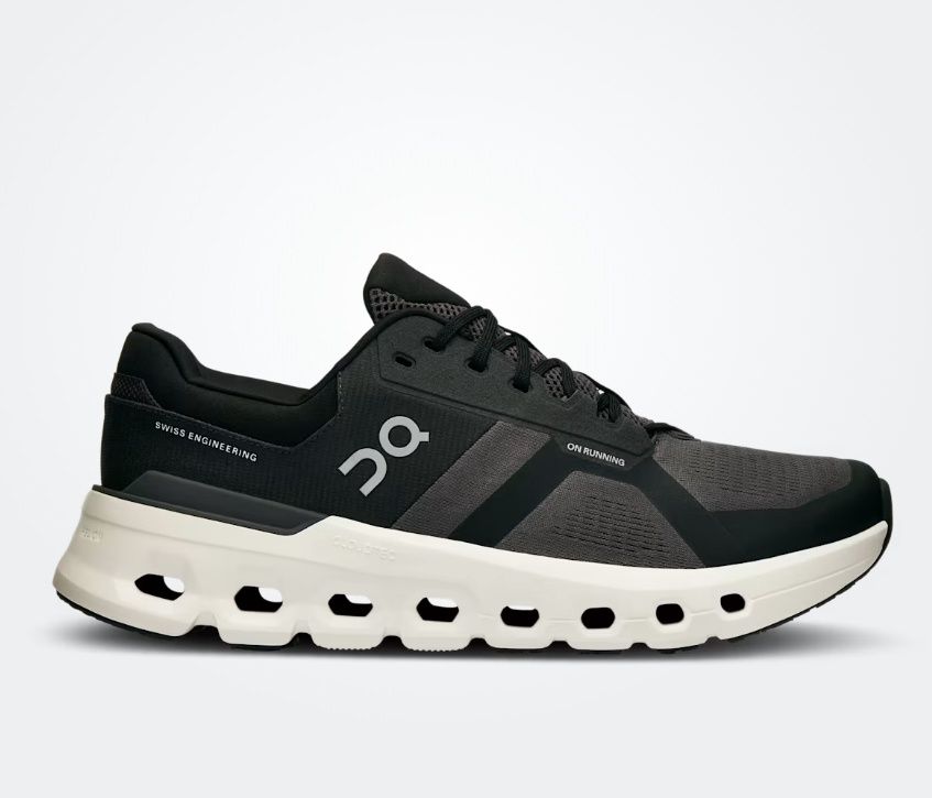 ON Cloud Runner 2, Size: 9
