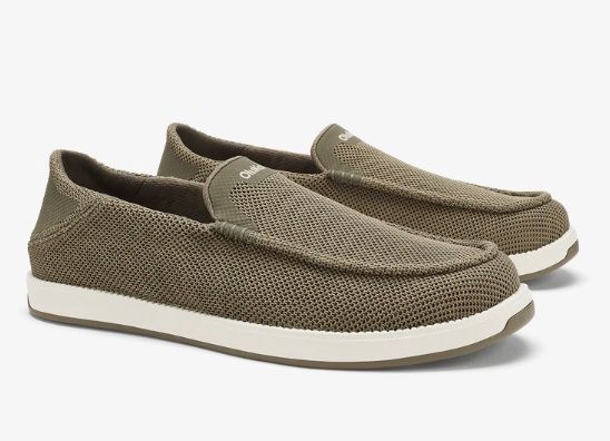 Kakaha Mesh, Colour: Clay, Size: 8.5