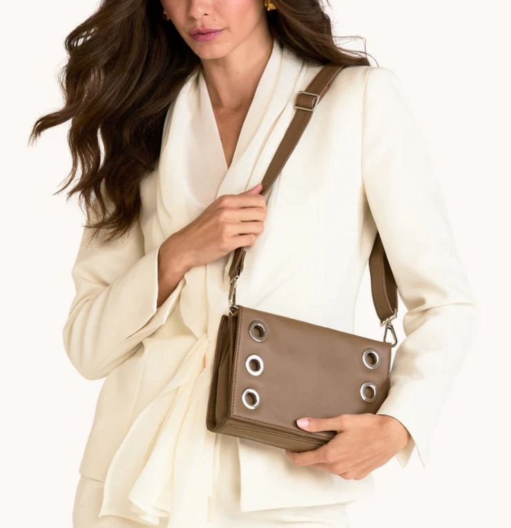 Montana clutch sml dune