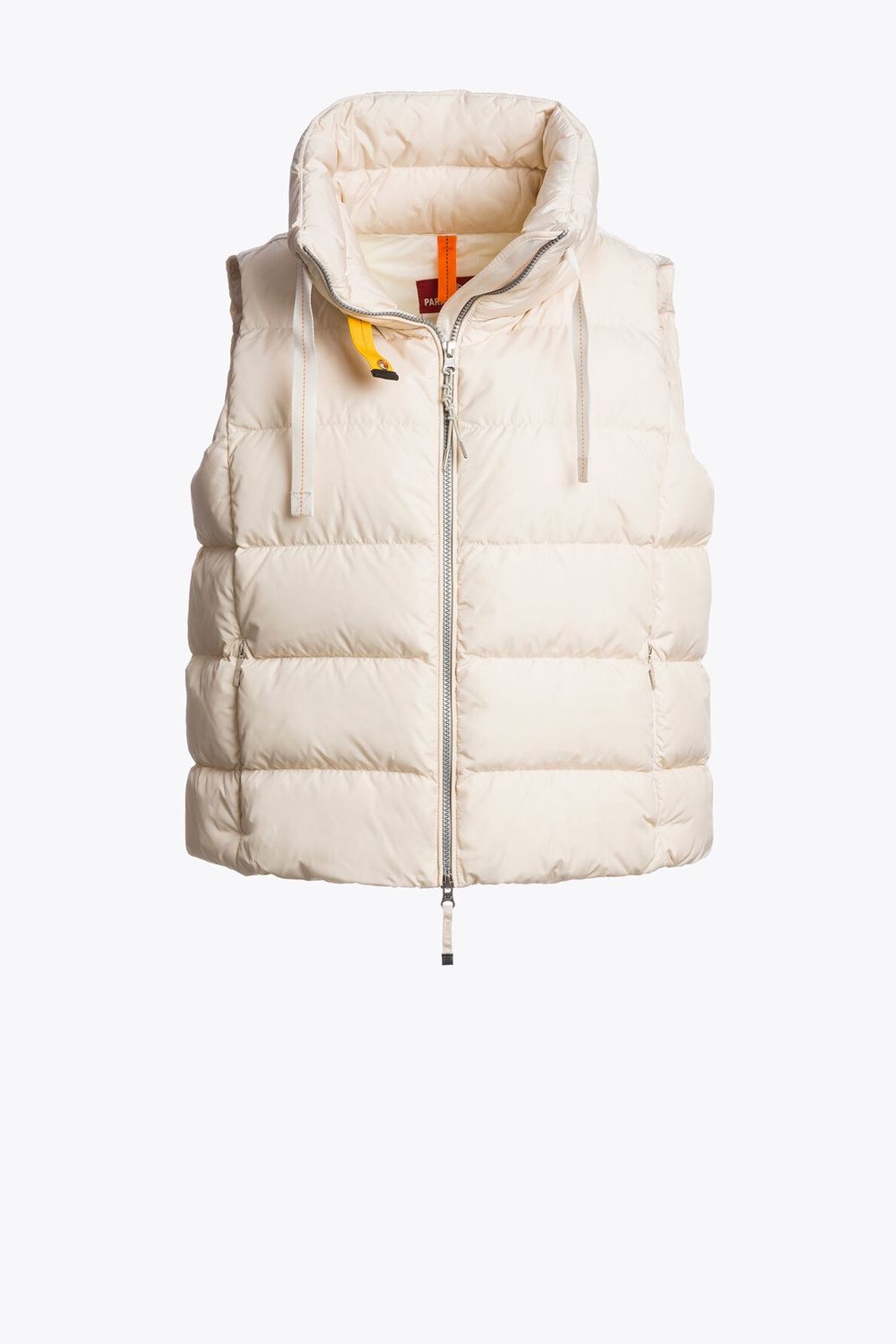 Nolene down vest, Size: S