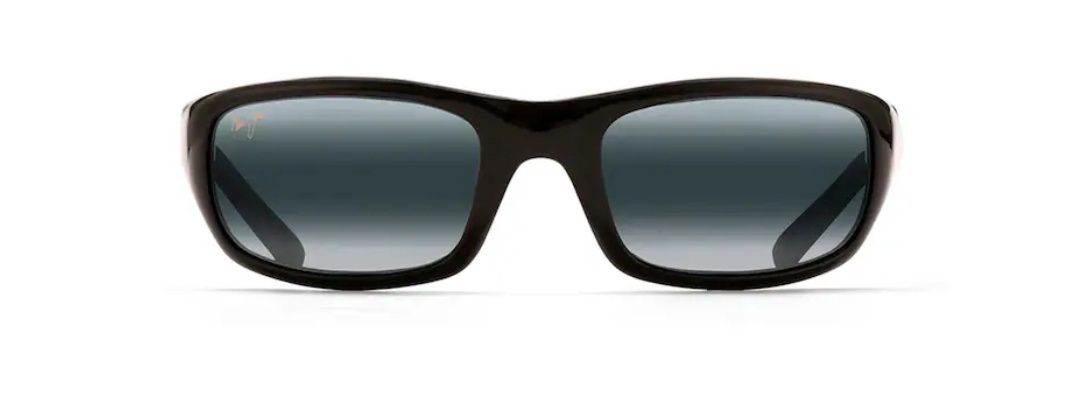 STINGRAY GLOSS BLACK