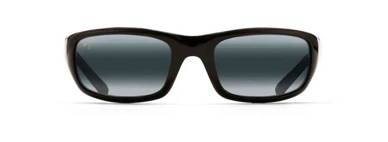 STINGRAY GLOSS BLACK