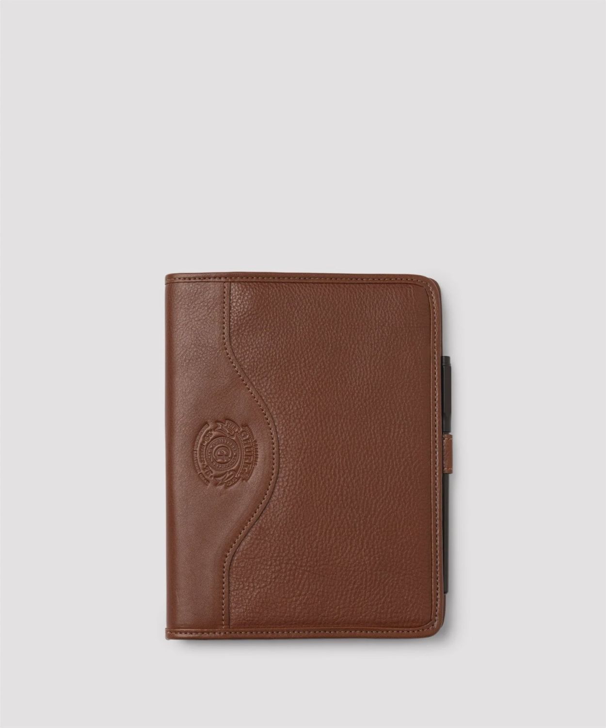 Leather Journal
