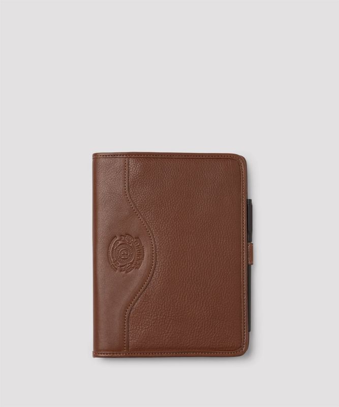 Leather Journal