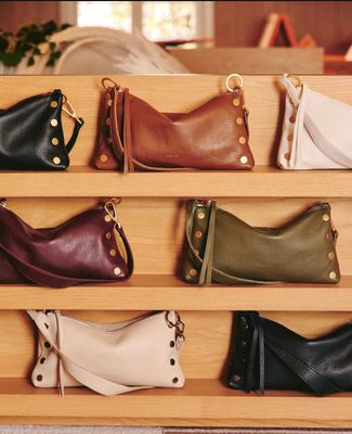 Leather Goods