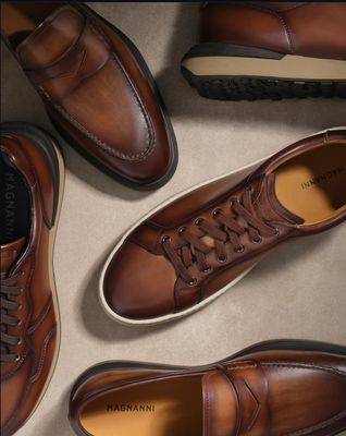 All Men&#39;s Shoes