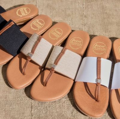 Women&#39;s Sandals