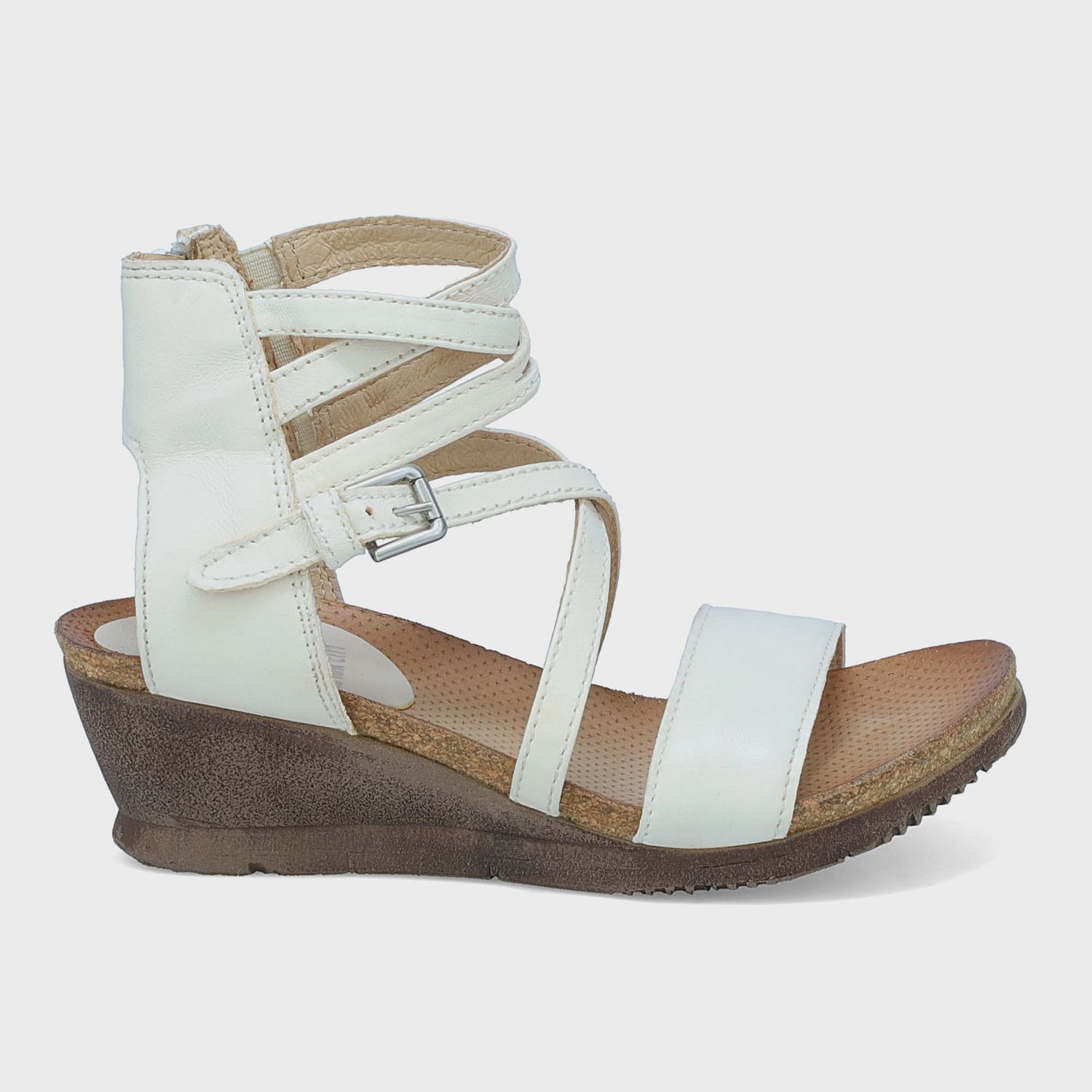 Shay, Colour: Linen, Size: 7