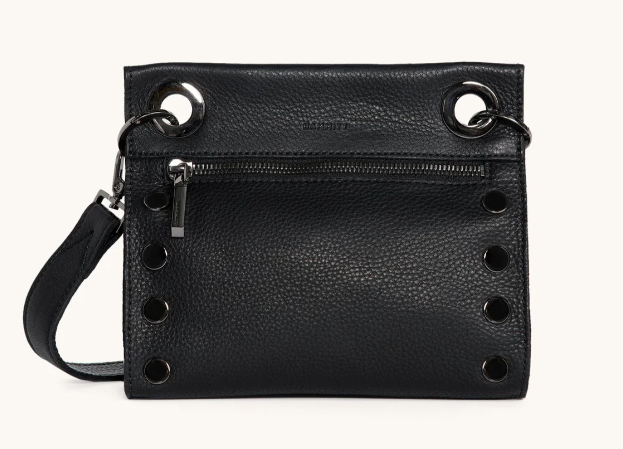 Tony, Color: Black, Size: Small