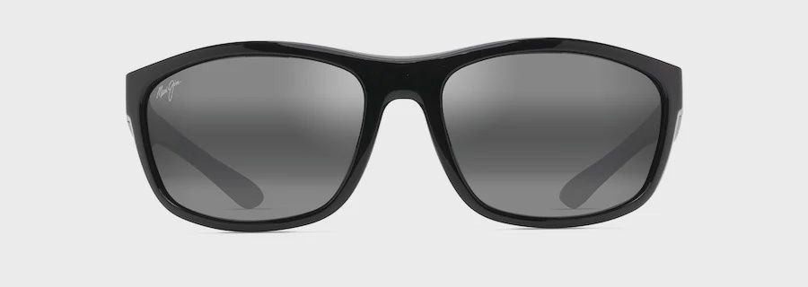 Nuu landing tortoise, black rubber