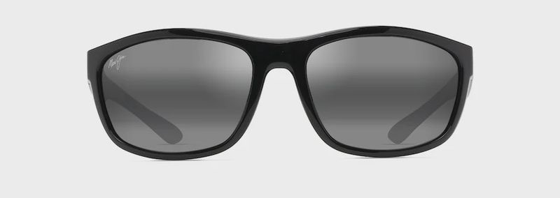 Nuu landing tortoise, black rubber