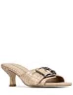 GABZ, Color: sand, Size: 7.5