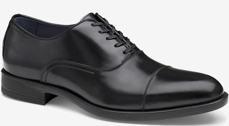 Flynch Cap Toe