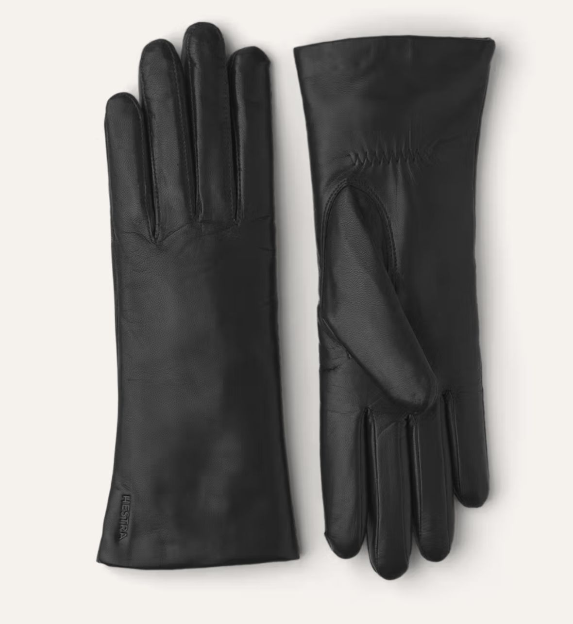 Elisabeth, Colour: Black, Size: 7