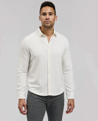 The Axel dress shirt