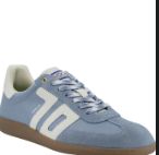 Ghost, Color: Sky blue, Size: 8