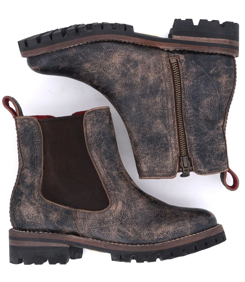 Kiefra trek, Size: 8.5