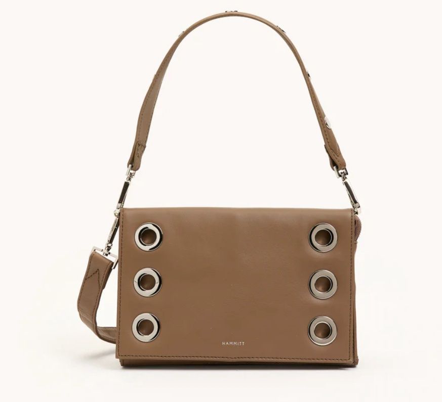 Montana clutch sml dune