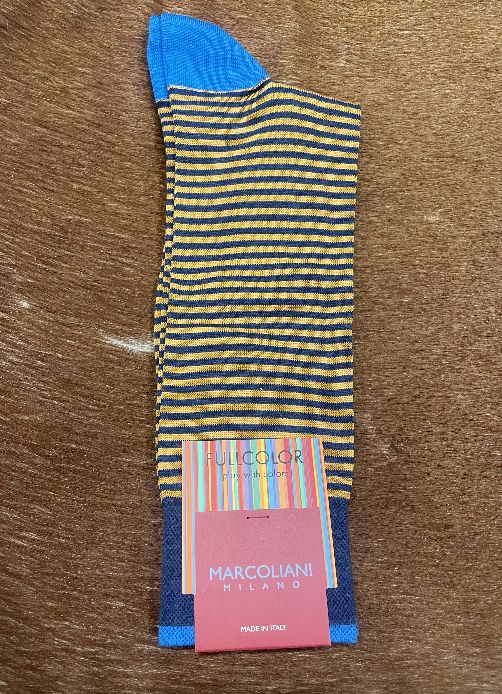 Y27 Fullcolor Navy Yellow