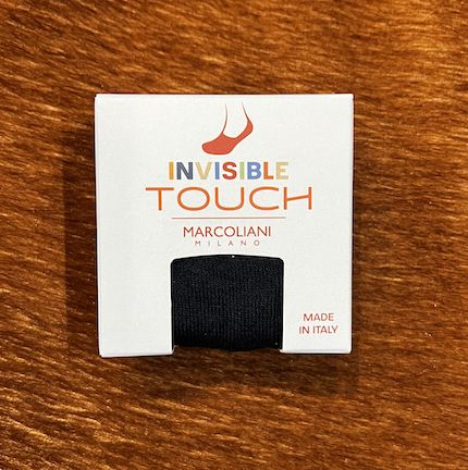 Invisible Touch Navy