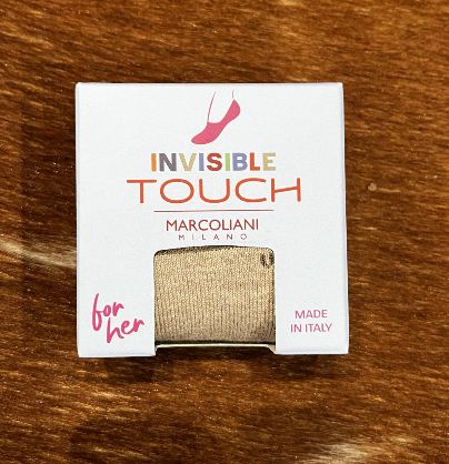 Invisible Touch Tan-Her