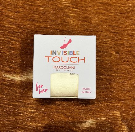 Invisible Touch White-Her