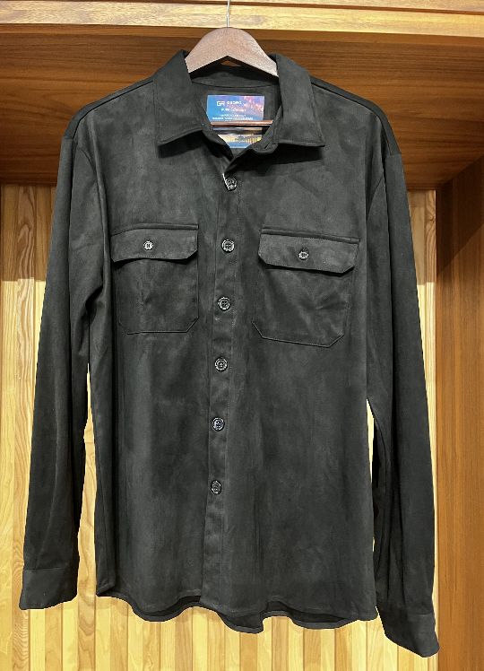 Georg Roth Shirt Jacket