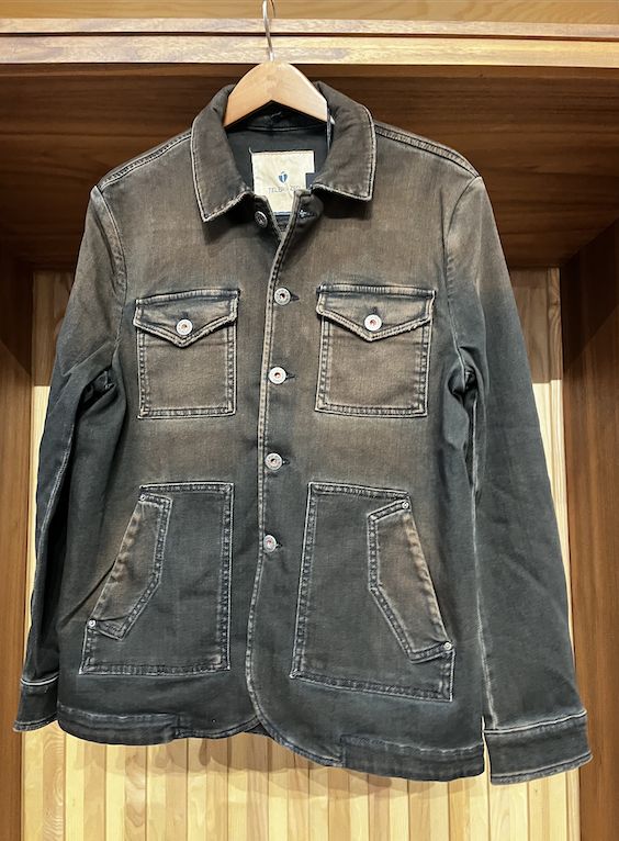 Tennessee 440, Size: M