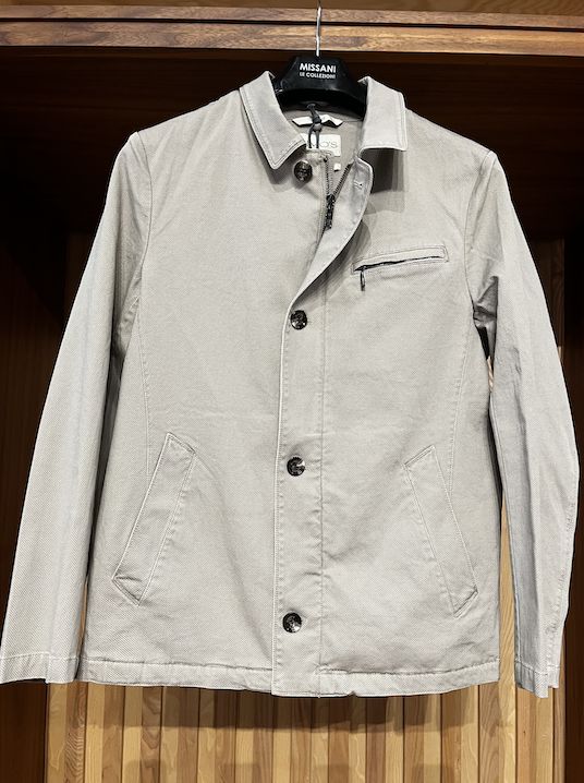 Gimo’s Cotton Jacket