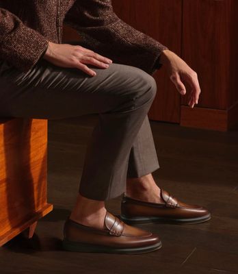 Men's Dress Shoes