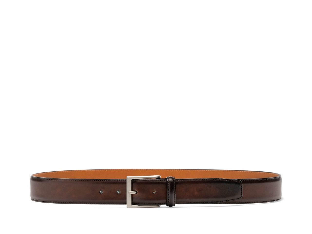 Viento Belt, Color: Brown, Size: 32
