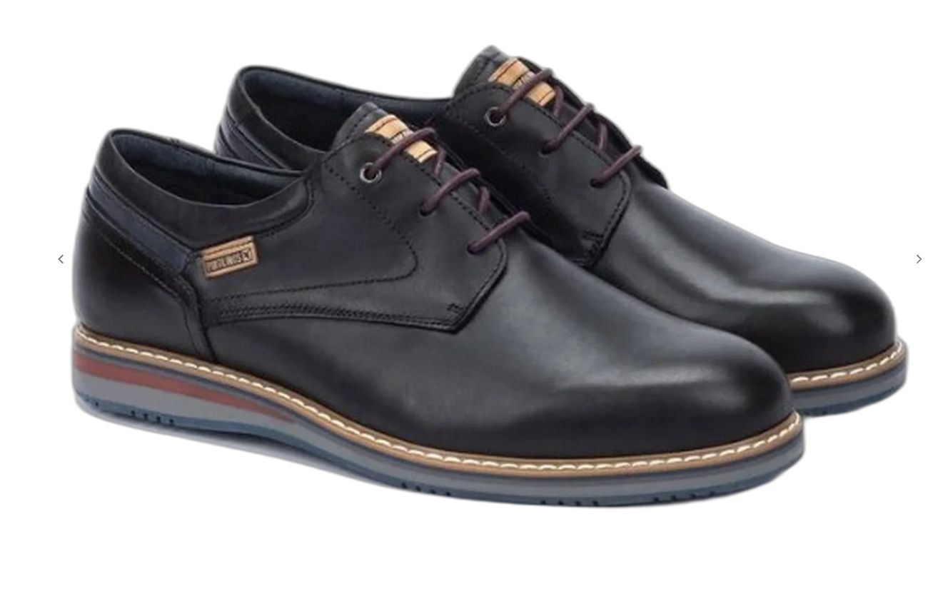 Avila, Color: Black, Size: 42