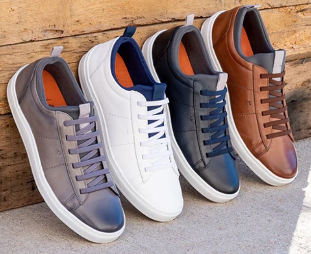 Cameron Sneaker