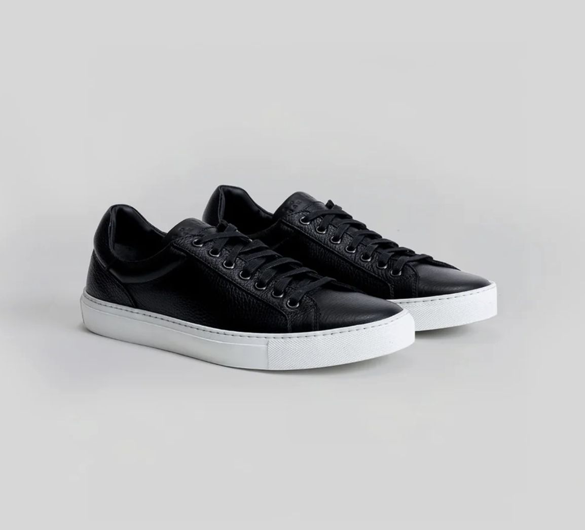 Terrence, Color: Black, Size: 8.5