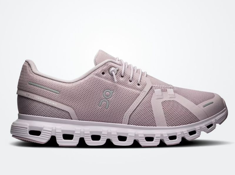 Cloud 6 mauve orchid