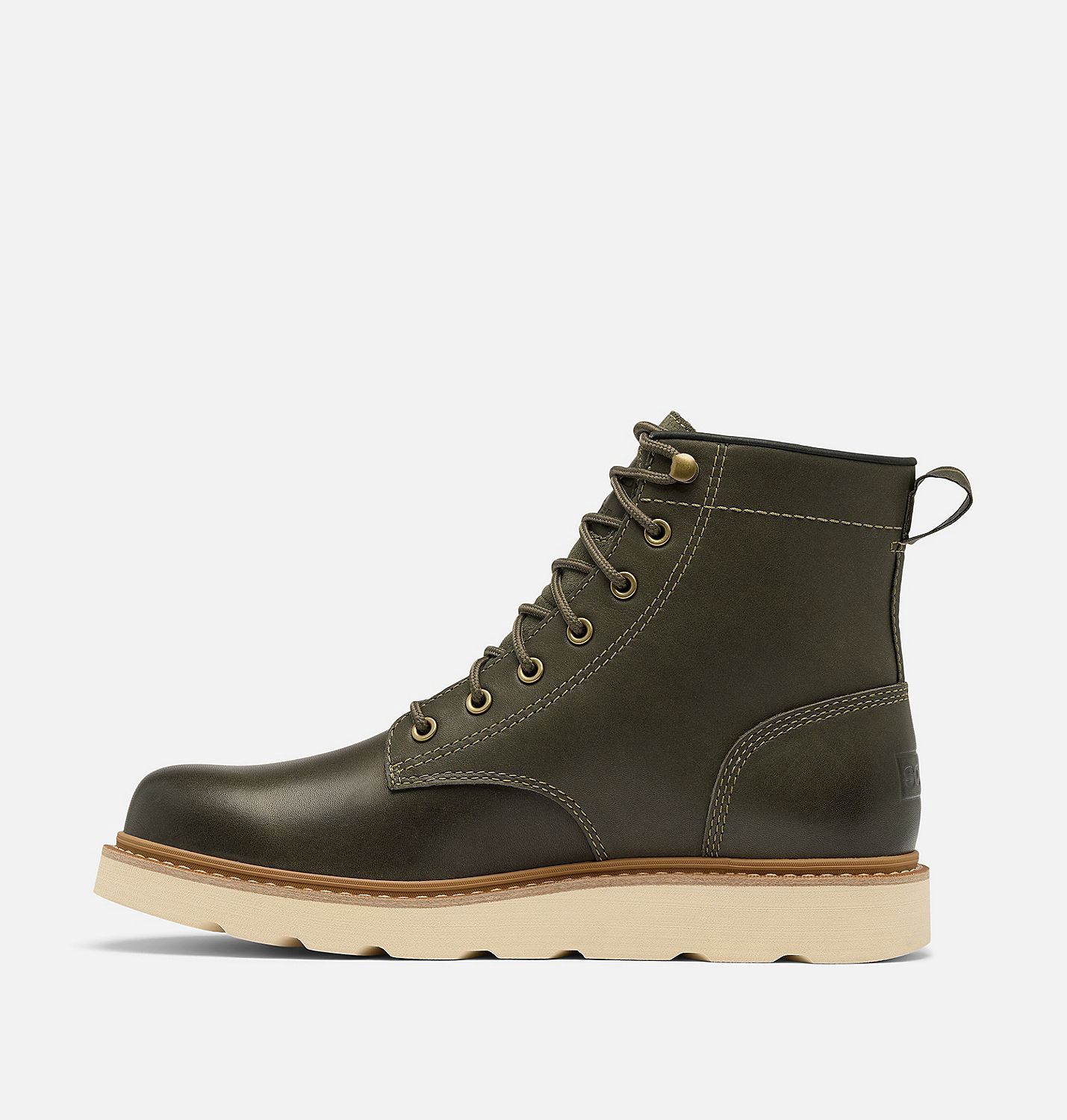 SLABTOWN 62, Colour: Alpine, Size: 9