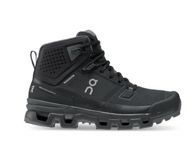 Cloud rock, waterproof eclipse fade