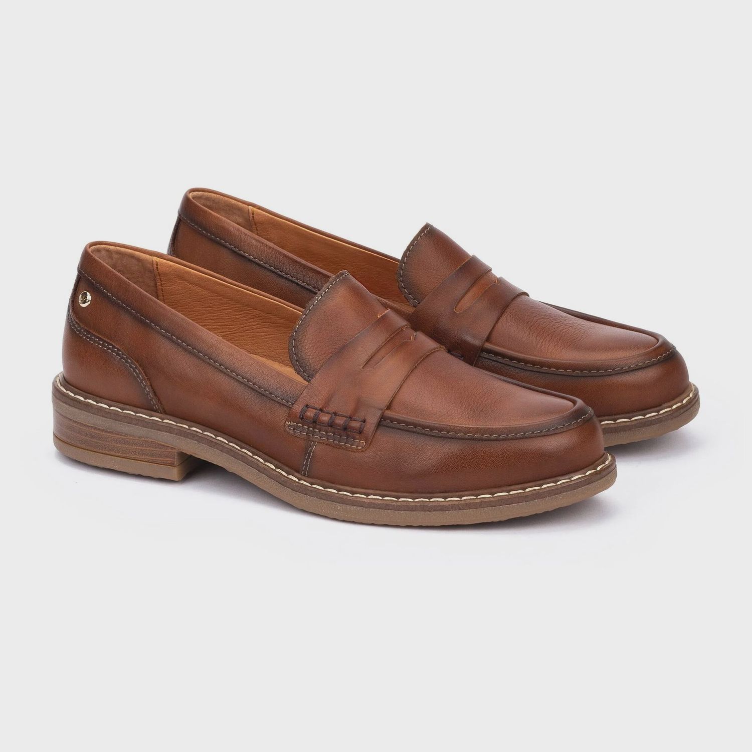 Aldaya, Color: Cuerro, Size: 36